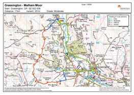 Grassington Malham-Moor.Pdf