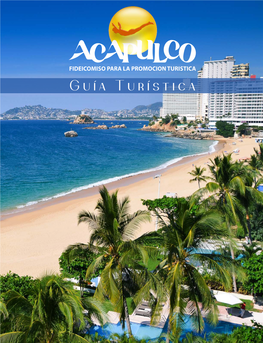 Guía Turística De Acapulco