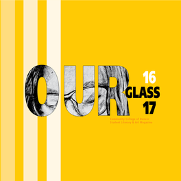 2017 CCD Ourglass