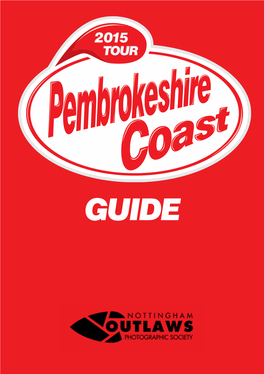 2015 Pembrokeshire