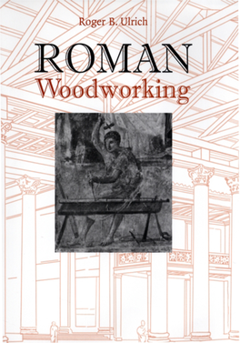 Roman Woodworking.Pdf