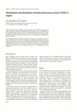 The Canary Current:; Studies Of; an Upwelling System