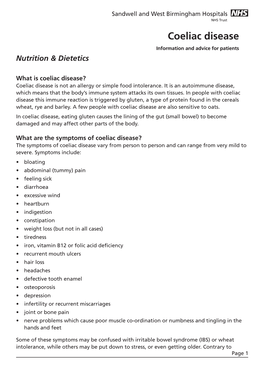 Coeliac-Disease-ML4204.Pdf