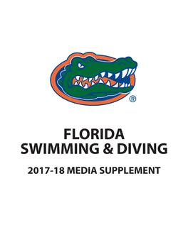 Florida Swimming & Diving