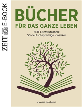 Bücher Für Das Ganze Leben