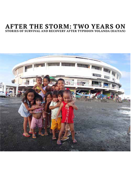 After the Storm: Two Years On