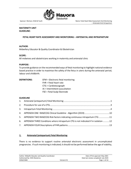 Fetal-Heart-Rate-Assessment-And