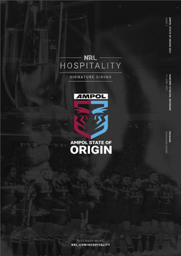 Nrl.Com---Signature-Dining-Booking-Form---2021-State-Of-Origin-Brisbane.Pdf