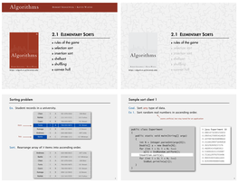 21Elementarysorts-2X2.Pdf