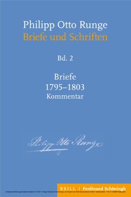 Urheberrechtlich Geschütztes Material © 2021 Verlag Ferdinand Schöningh, Ein Imprint Der Brill Deutschland Gmbh Wollmarktstr