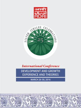 Adri Seminar Booklet.Indd