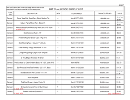 AC Supply List.Cdr