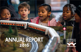 Annual Report