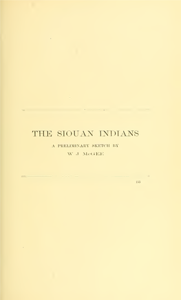 Annual Report of the Bureau of Ethnology to the Secretary of The