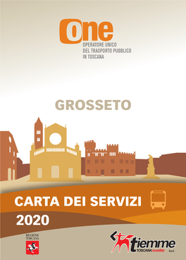 Grosseto 2020