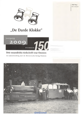 „De Darde Klokke”