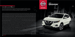 2020 Qashqai®