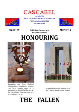 Issue107 – May 2011