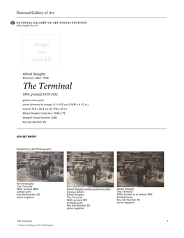 The Terminal