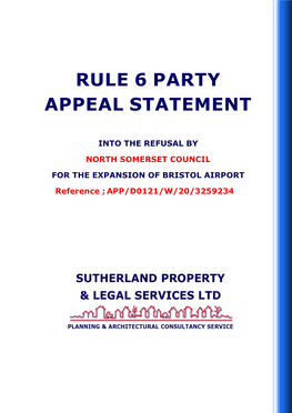 Sutherland Properties and Legal Services