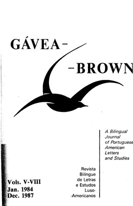 Gavea­ -Brown