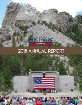 2018 Annual Report