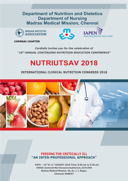 Nutriutsav 2018