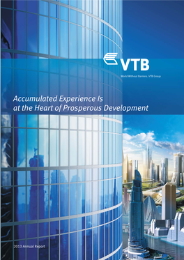 2. VTB Market Position