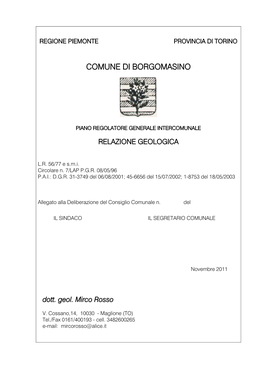 RELAZIONE GEOLOGICA.Pdf