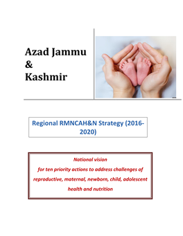 Azad Jammu & Kashmir