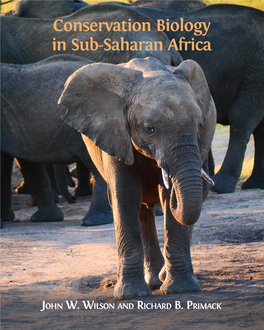 2. Introduction to Sub-Saharan Africa