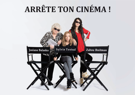 ARRETE TON CINEMA DP2.Indd