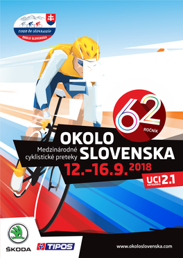 Okolo Slovenska