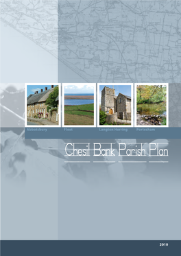 Chesil Bank Parish Plan 2010