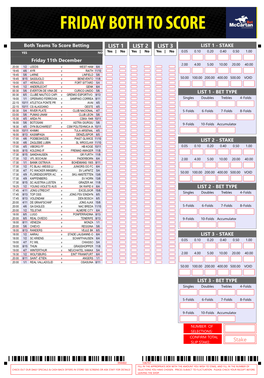 Friday BTTS Overlayimage