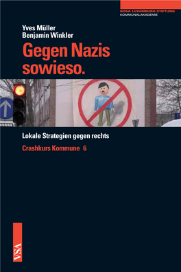 Gegen Nazis Sowieso