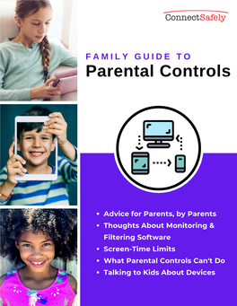 Parental Controls