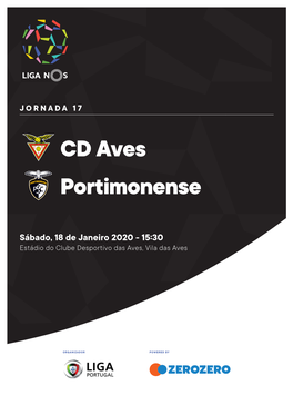 CD Aves Portimonense