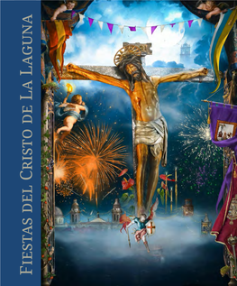 Fiestas Del Cristo De La La Guna