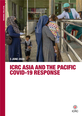 Asia-Pacific Bulletin on COVID-19 Response