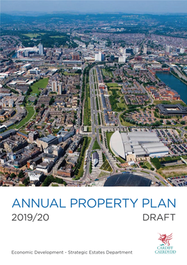 Annual Property Plan 2019/20 Draft