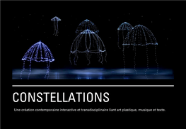 Constellations Psophos