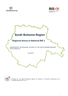 South Bohemia Region