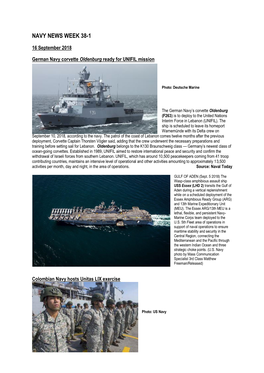 Navy News Week 38-1