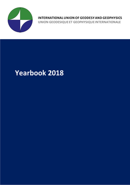 Yearbook 2018
