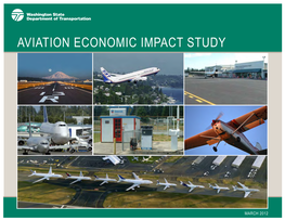 Aviation Economic Impact Study