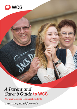 A Parent and Carer's Guide To