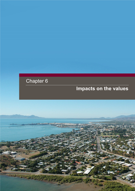 Chapter 6 Impacts on the Values