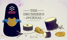 Of the Drummer's Journal