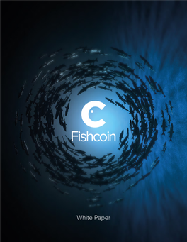 A Blockchain Based Data Ecosystem for the Global Seafood Industry